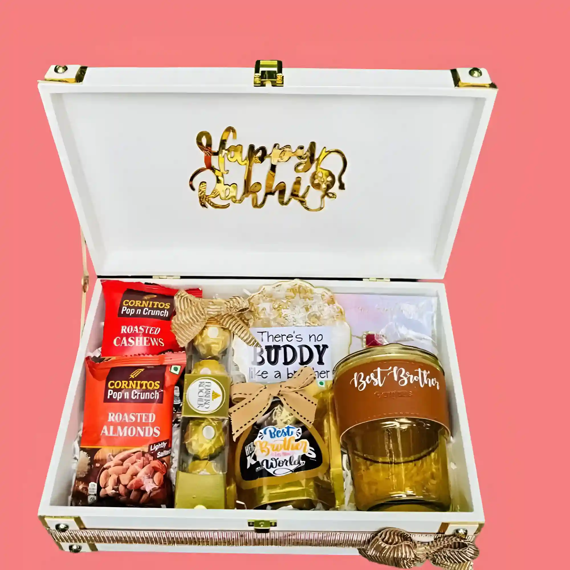 Bond of Love Bundle