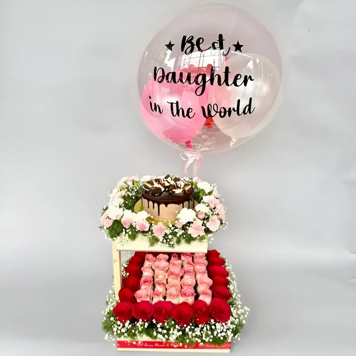 Combo Set for Daughters