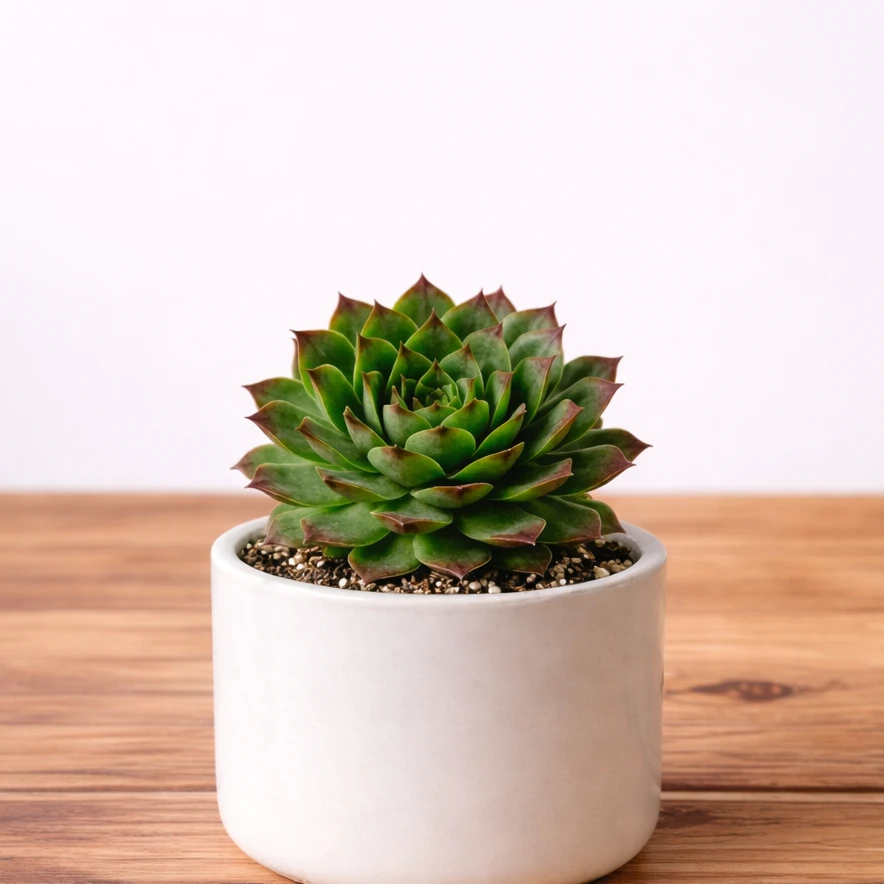 Laxmi Kamal Haworthia Plant — photo 2