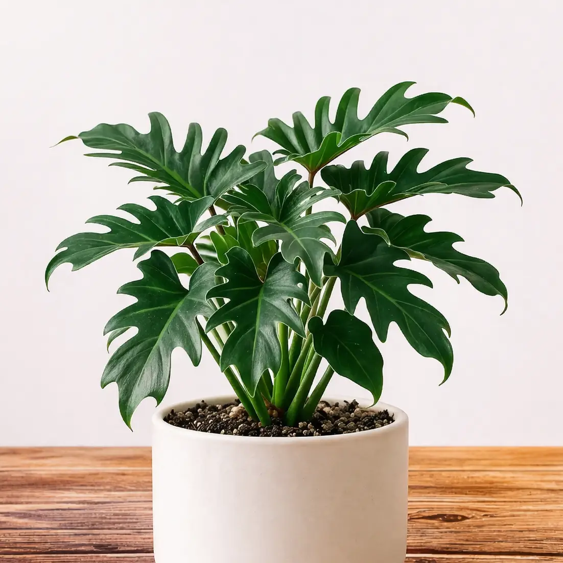 Philodendron Xanadu Plant