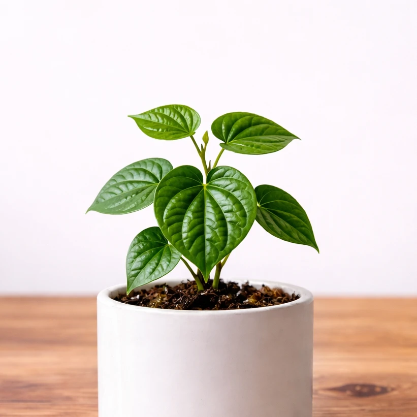 Betel Paan Plant — photo 2