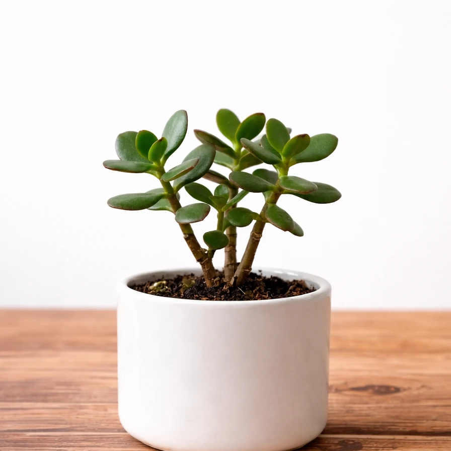 Jade Plant