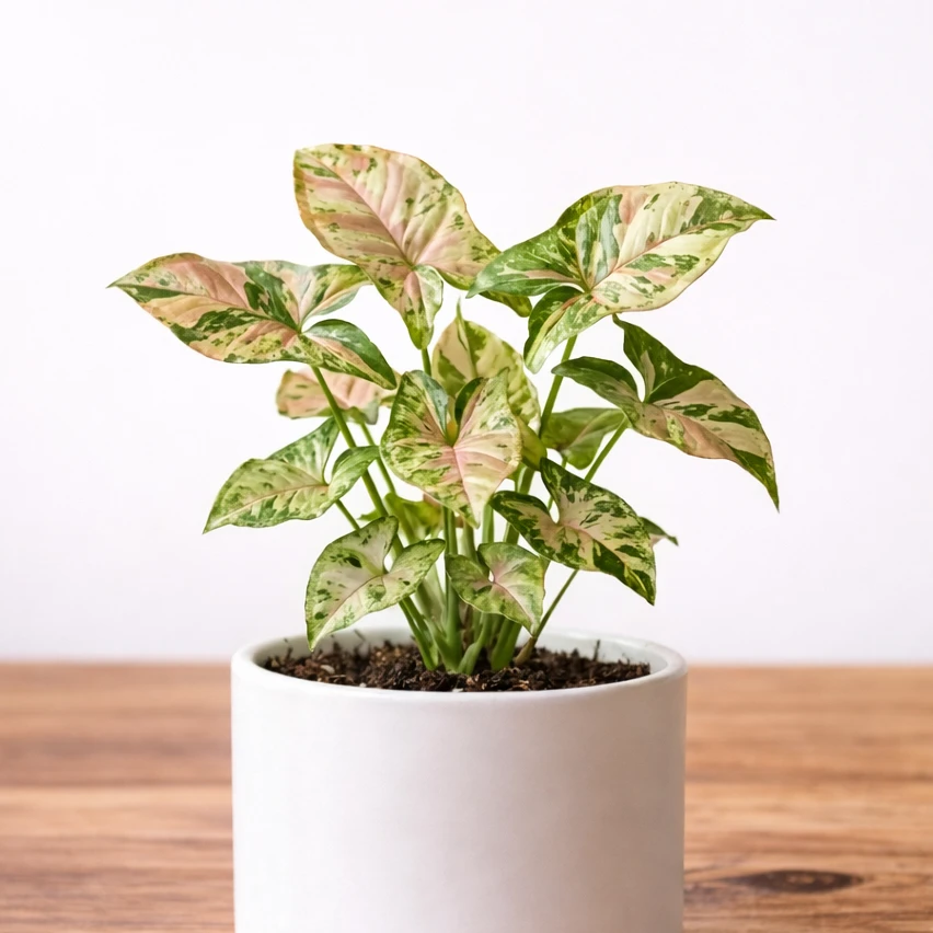Syngonium Confetti Plant — photo 2