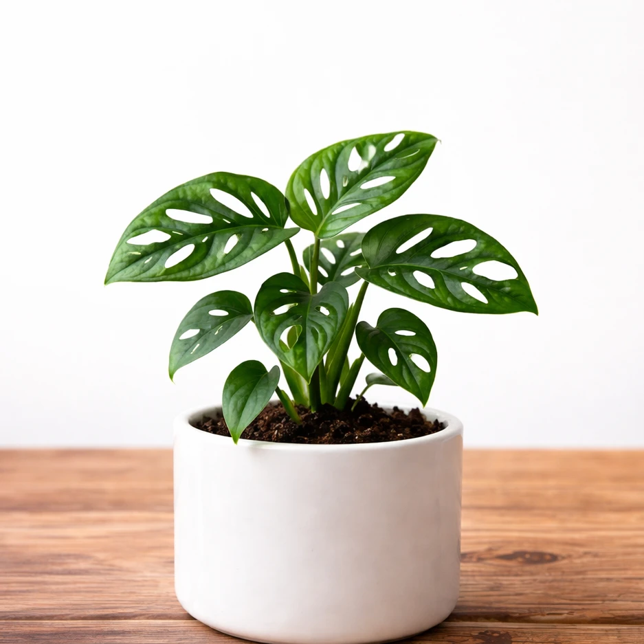 Monstera Broken Heart Plant