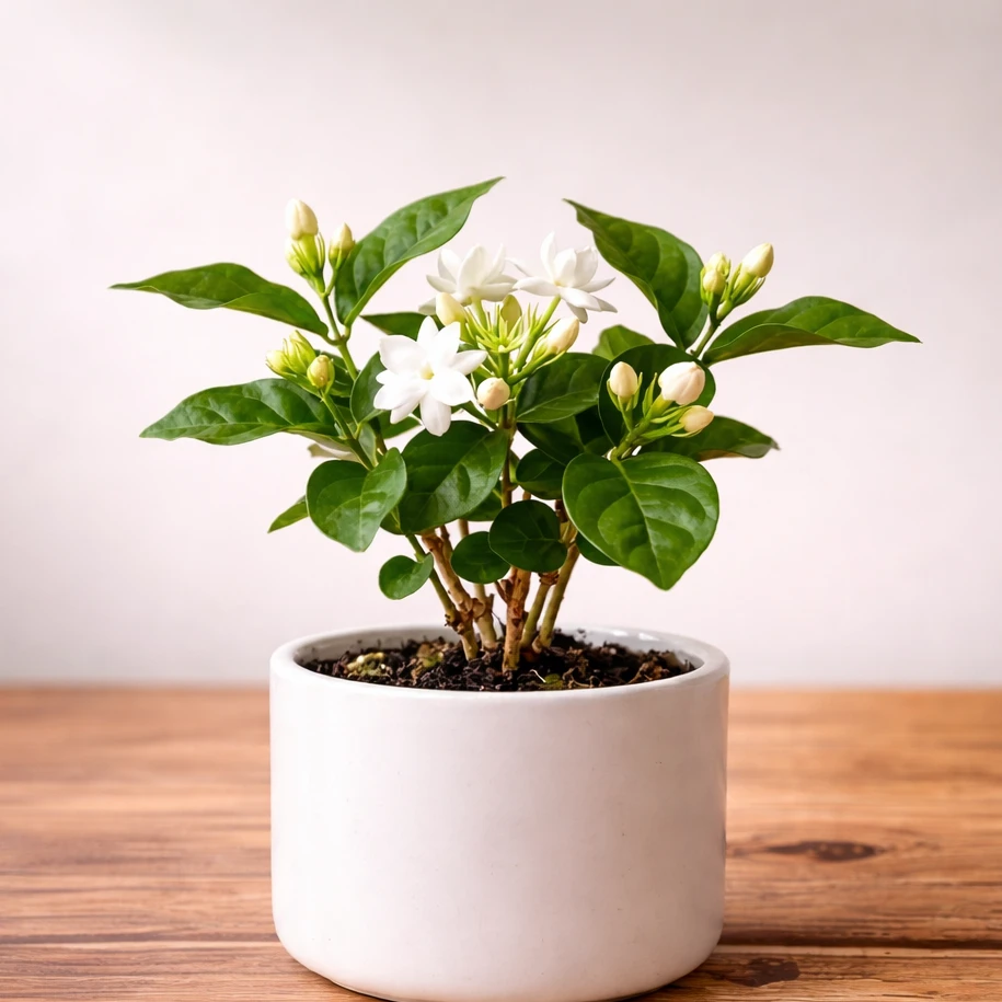 Arabian Jasmine Plant — photo 2