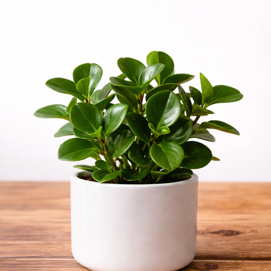 Peperomia Green Plant