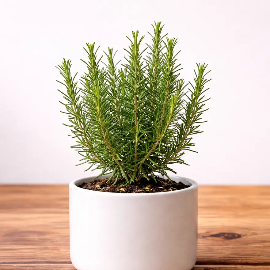 Rosemary Plant