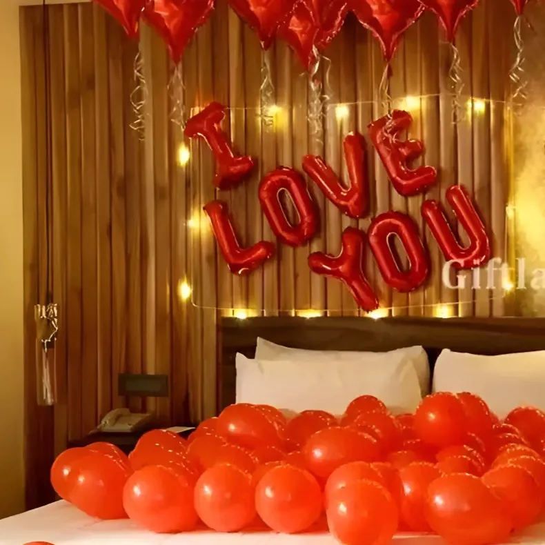 Valentines Day Decoration