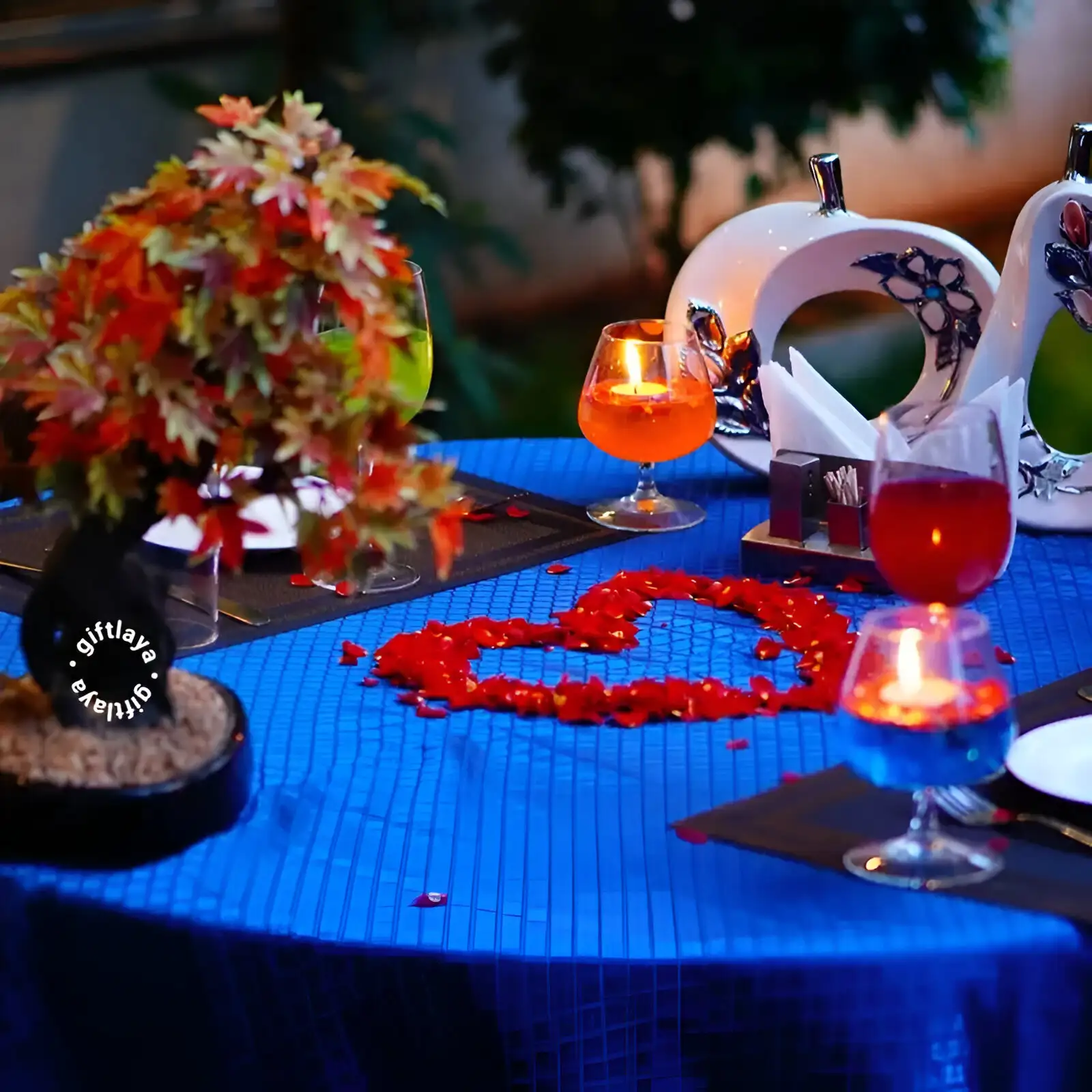 Soulmate's Delight Dinner