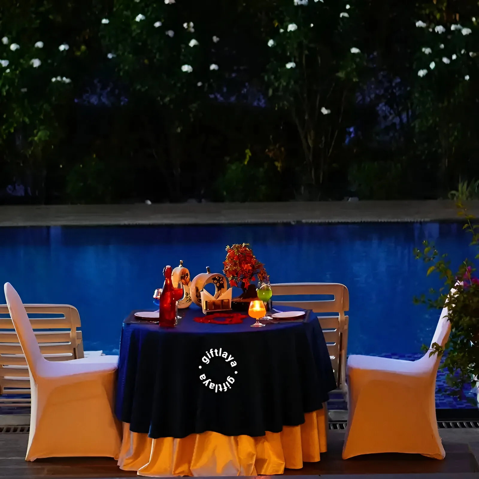 Soulmate's Delight Dinner