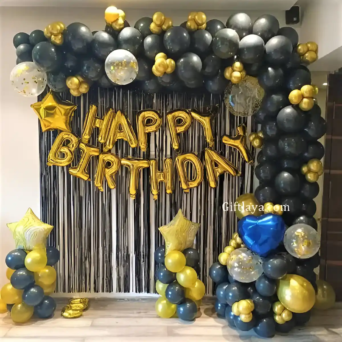 Living Room Decoration