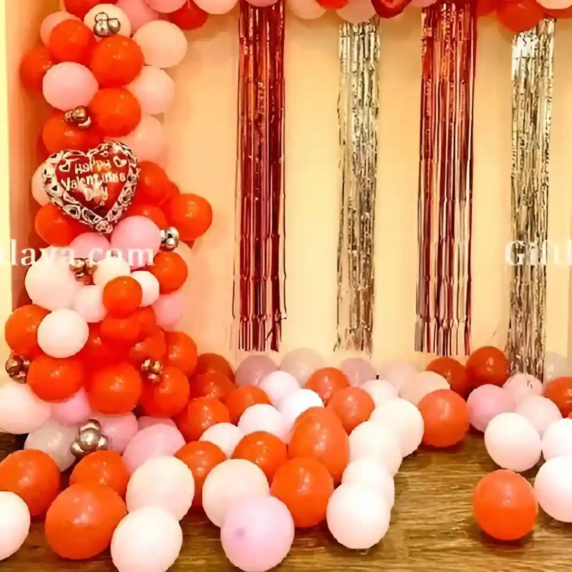 Love Wall Decoration