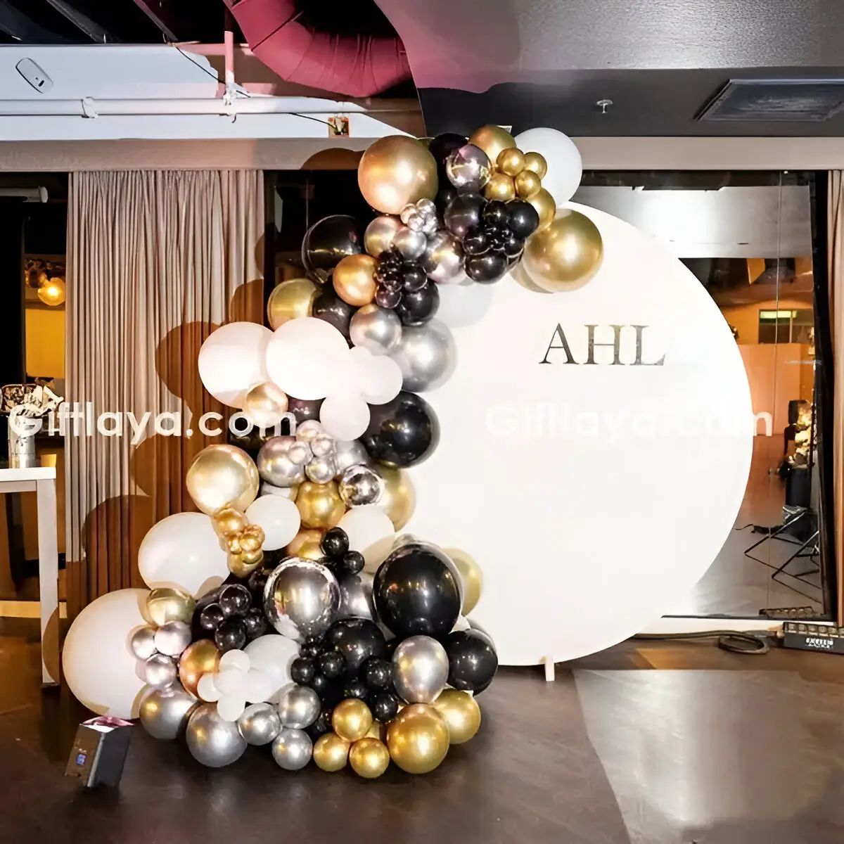 30th Birthday Decoration