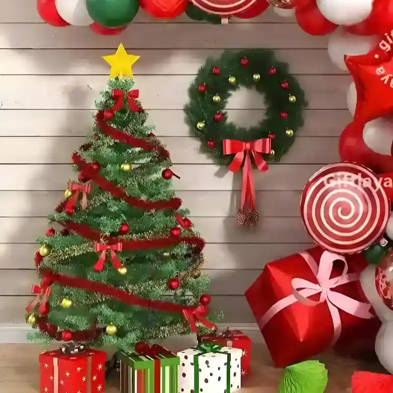 Xmas Tree Decoration