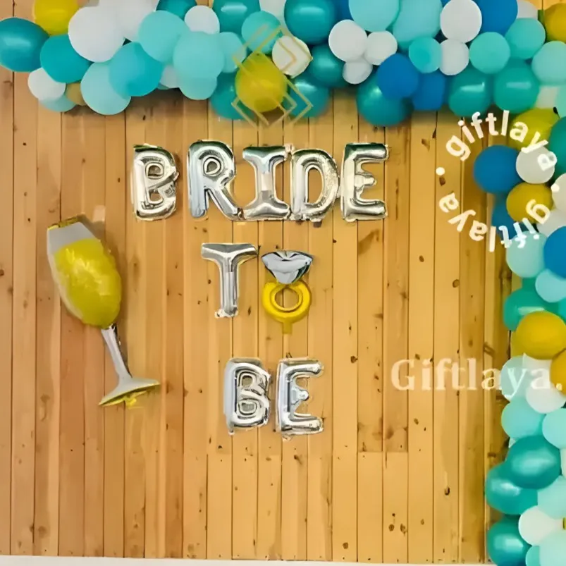 Champagne Bride To Be