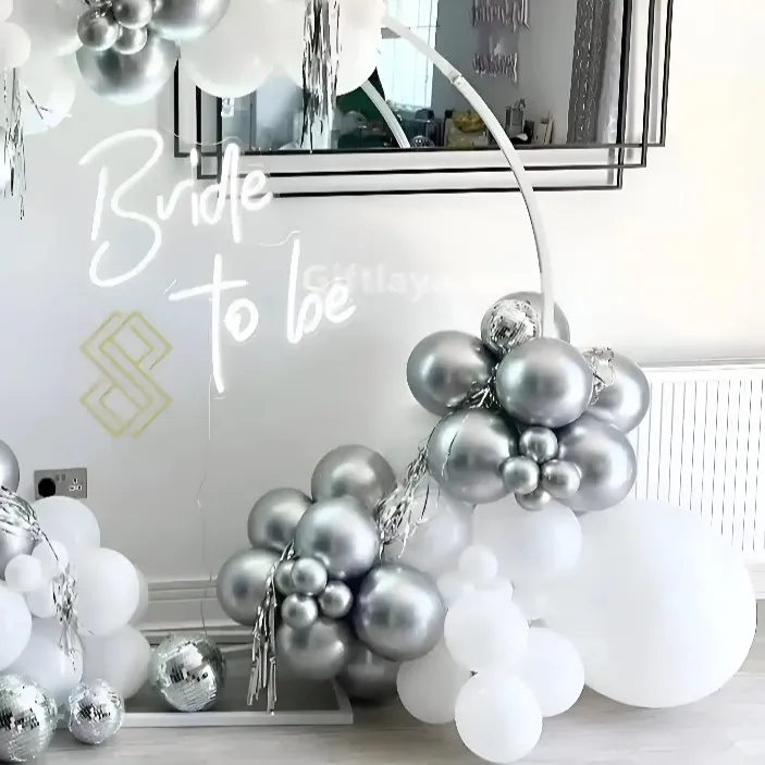 Bridal Shower Theme