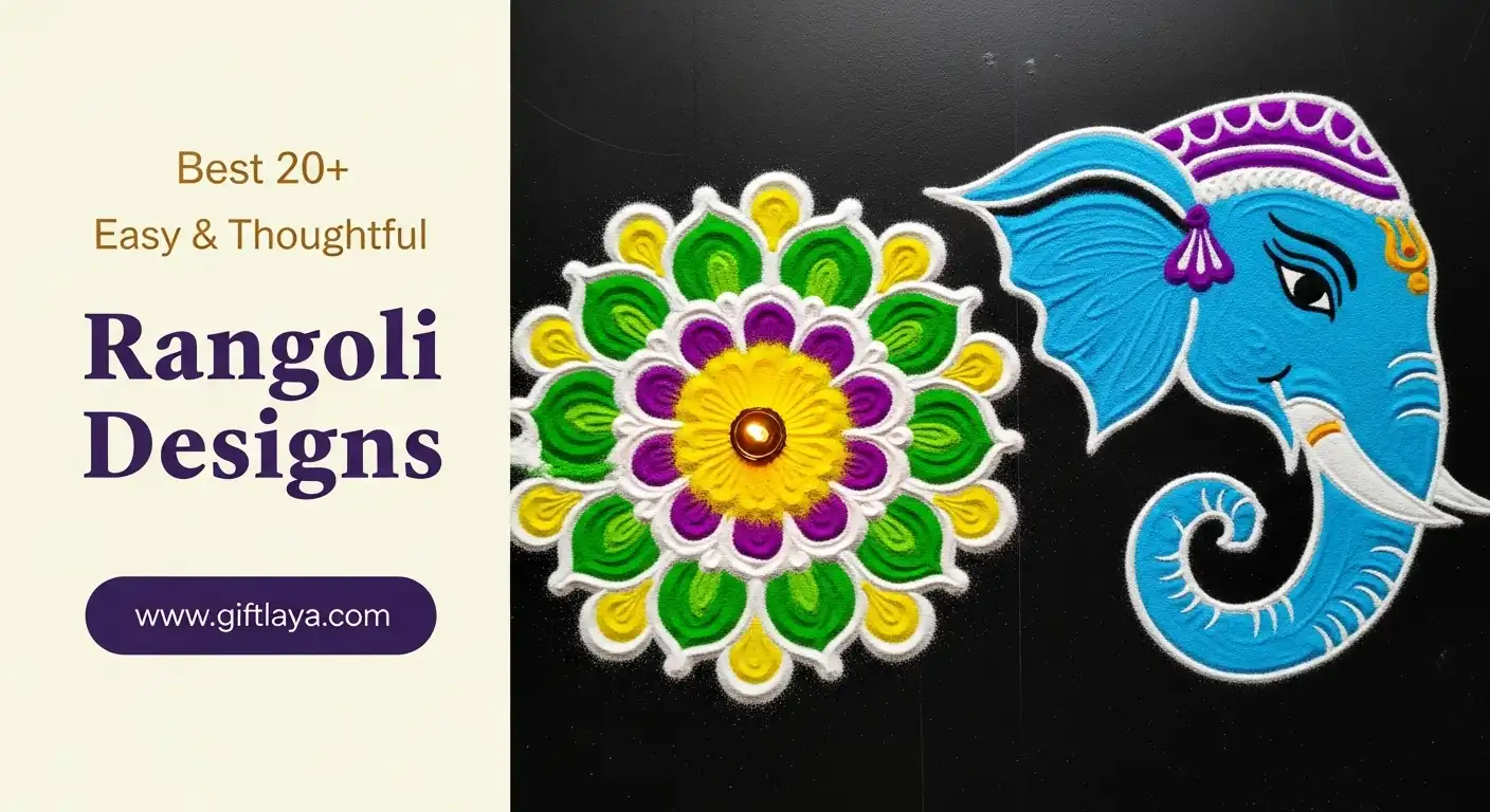 Rangoli Designs