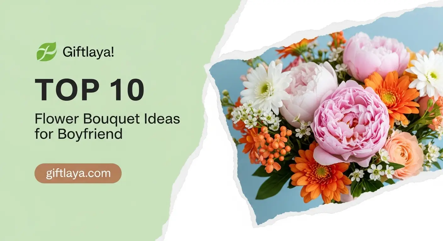 Flower Bouquet