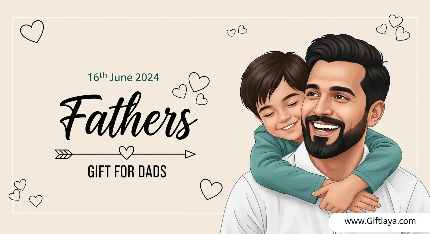 Father's Day Gift Guide: The Perfect Present for Every Dad