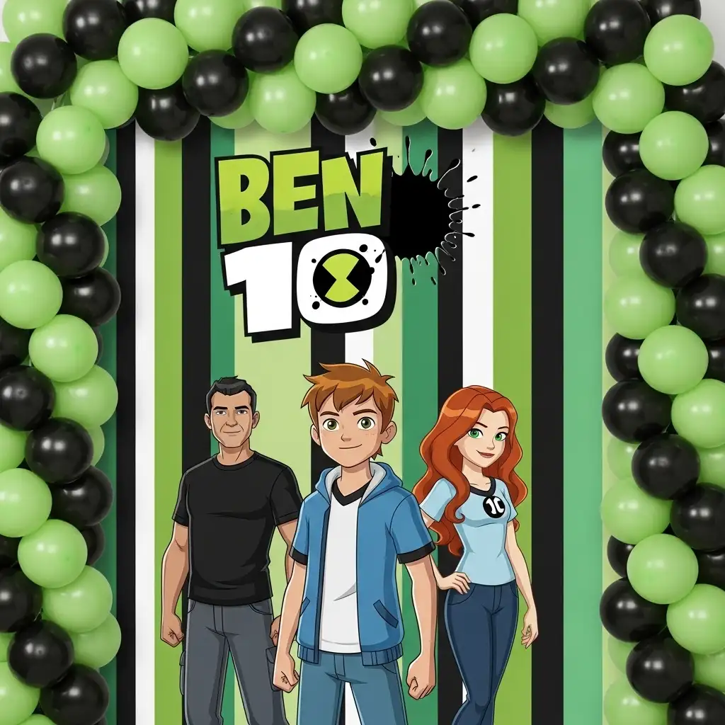 Banner