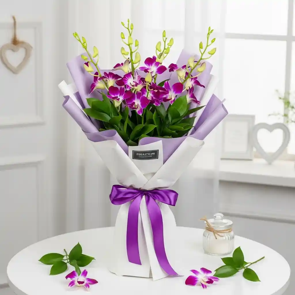 Flower Delivery Categories in Giftlaya
