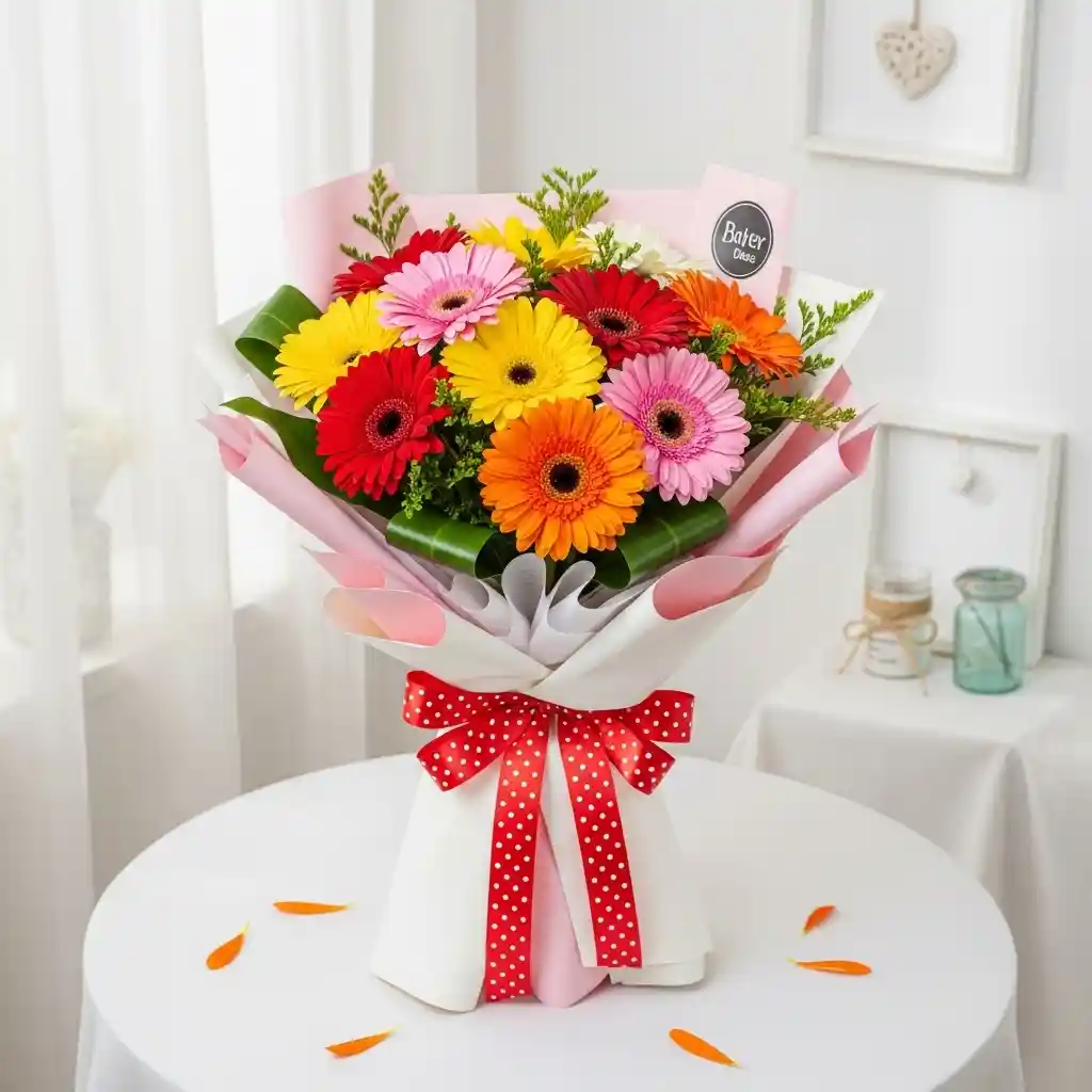 Flower Delivery Categories in Giftlaya