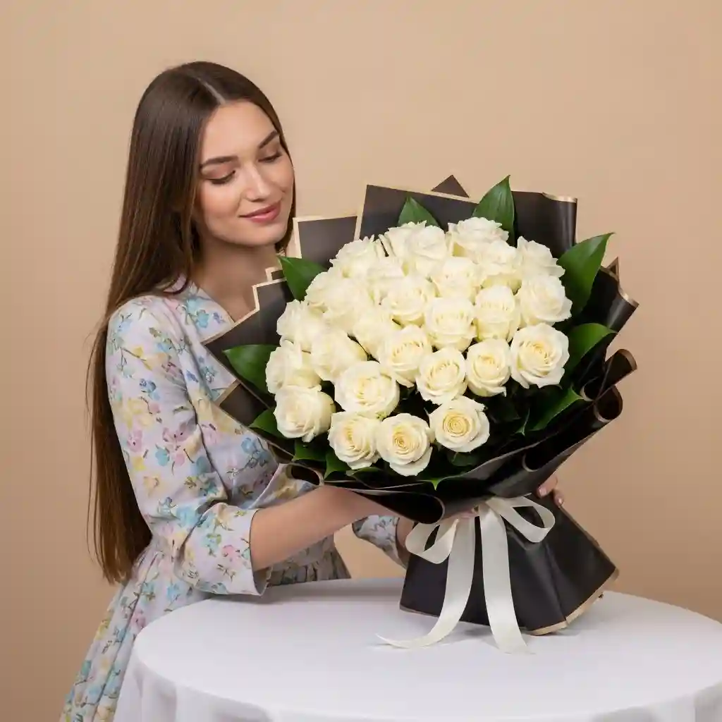 Roses Bouquet and Category images