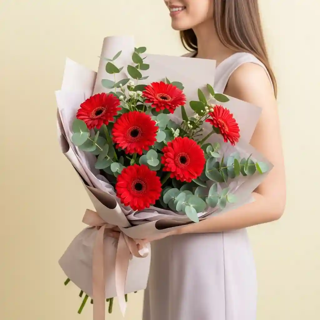 Flower By Types