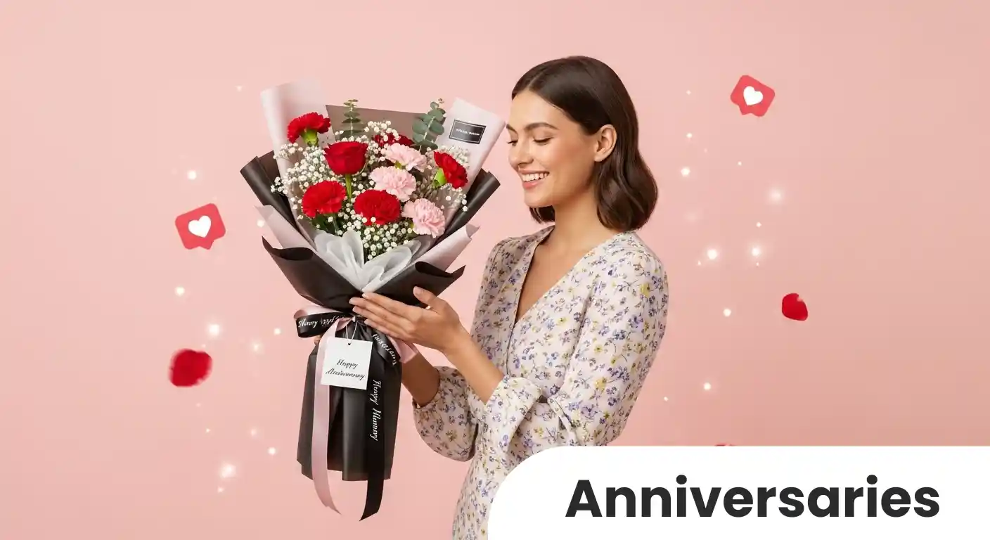 Flower By Occasion