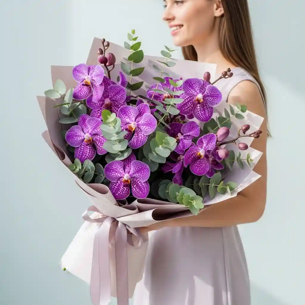 Flower By Types