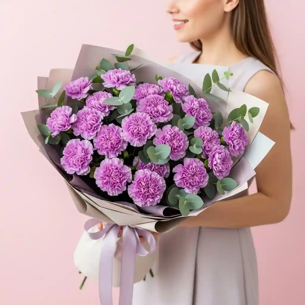 Flower By Types