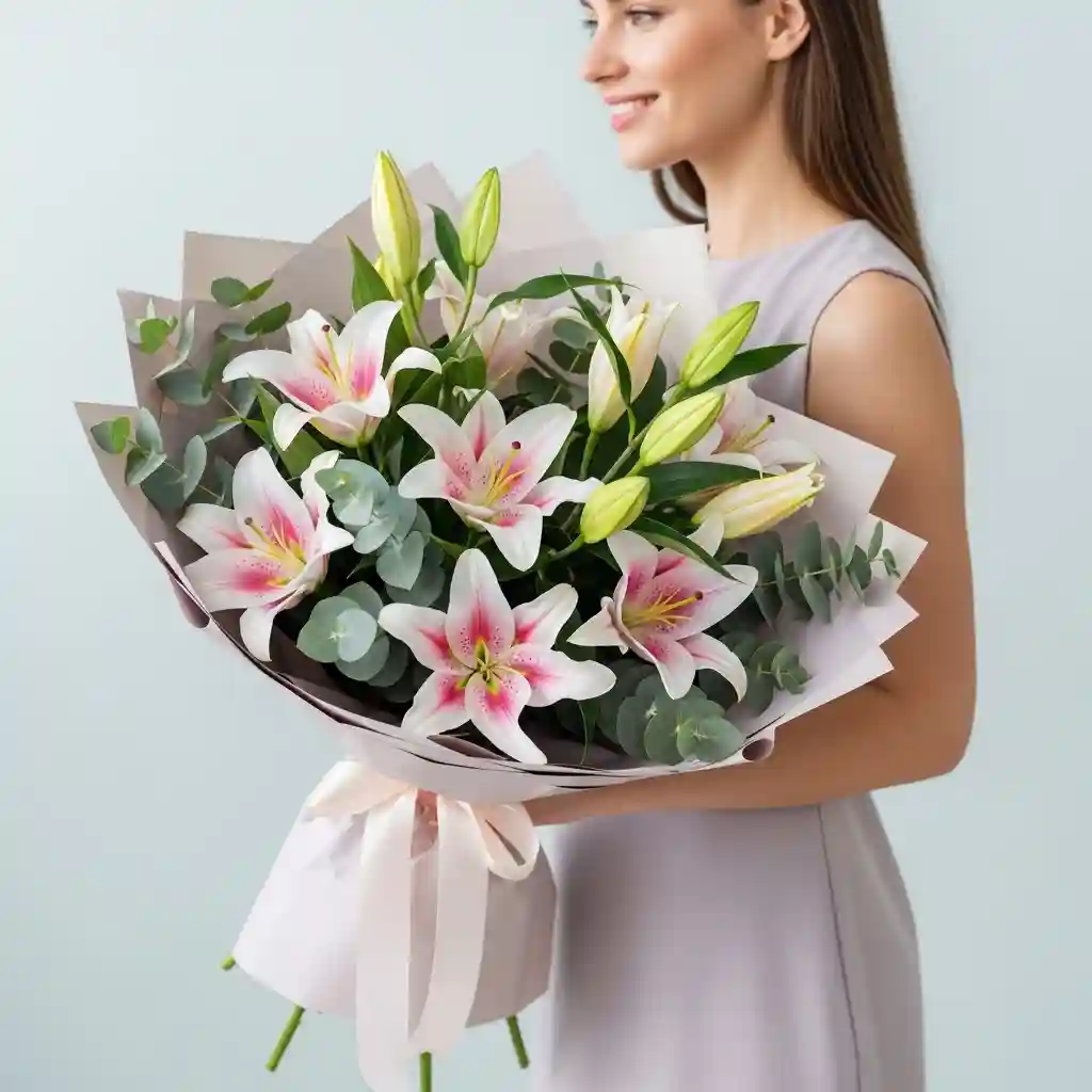 Flower By Types