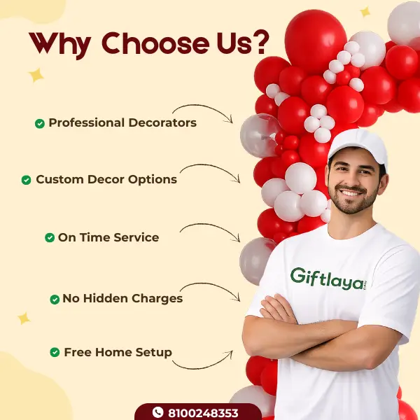 Decoration Service image