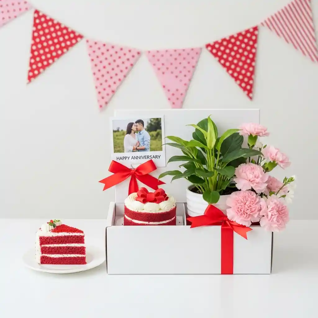 Flower And Combos