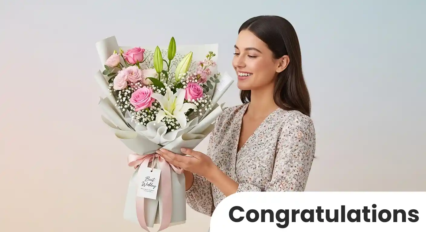 Flower By Occasion