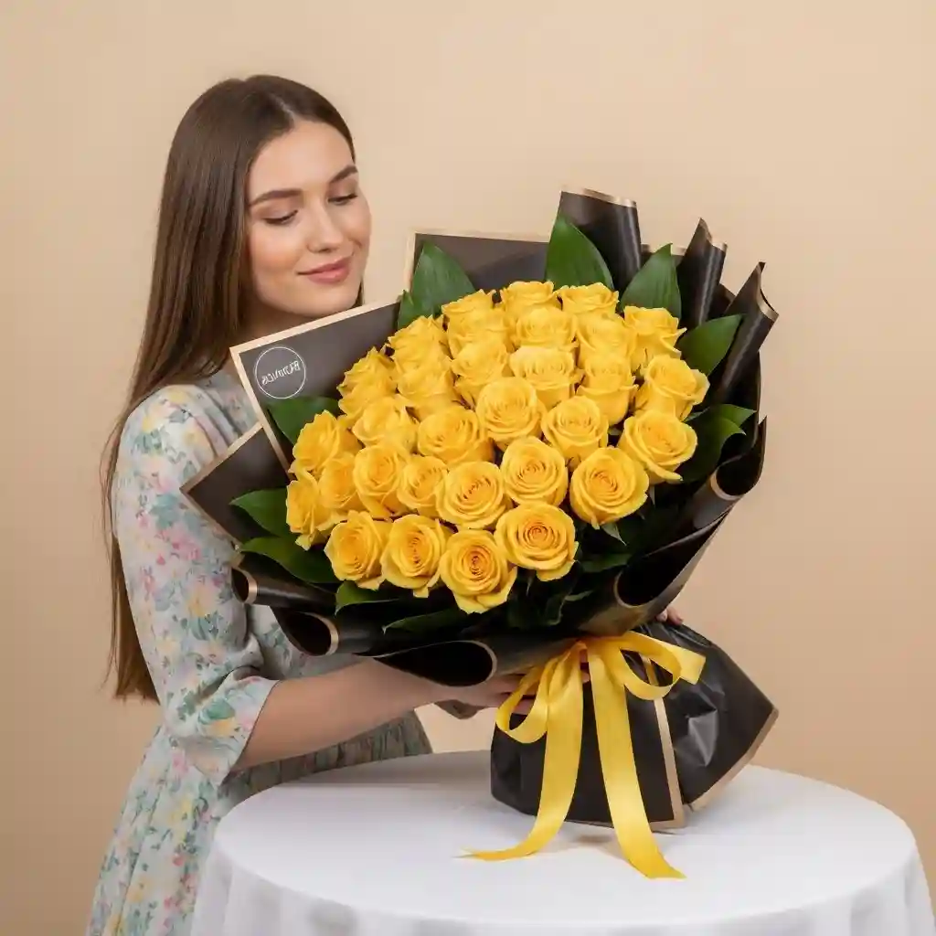 Roses Bouquet and Category images