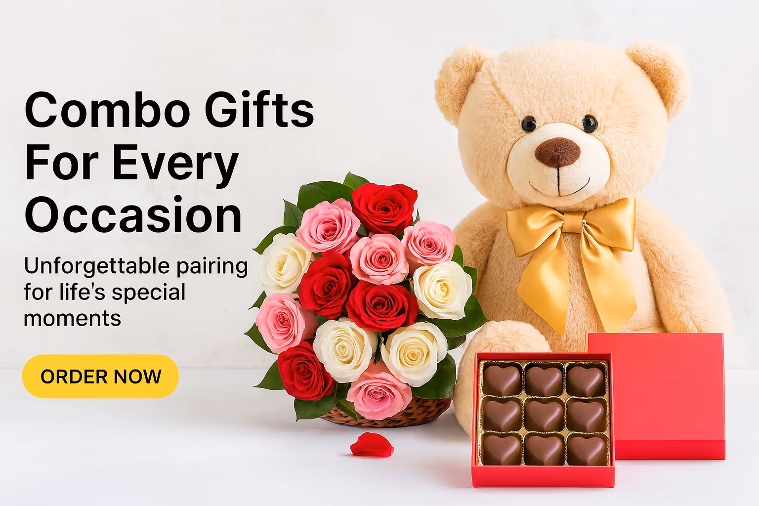 Combo gifts hero photo for giftlaya