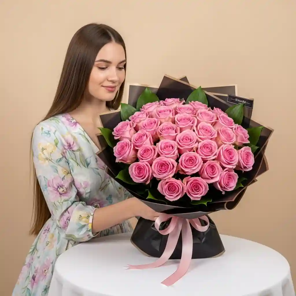 Roses Bouquet and Category images