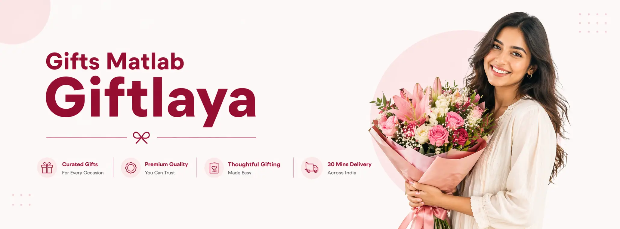 banner image for gift delivery by giftlaya