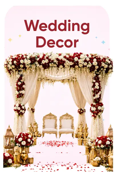 Wedding Decor