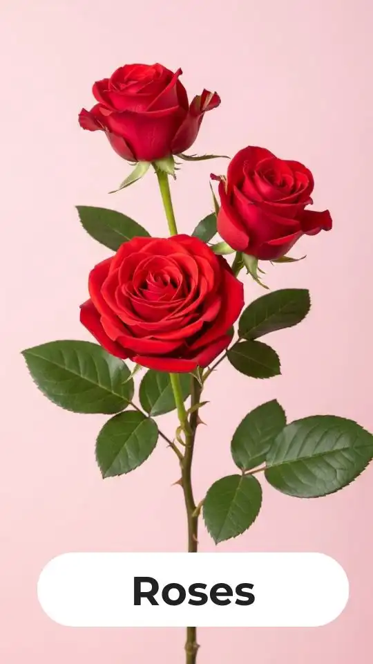 Flowers Category Images