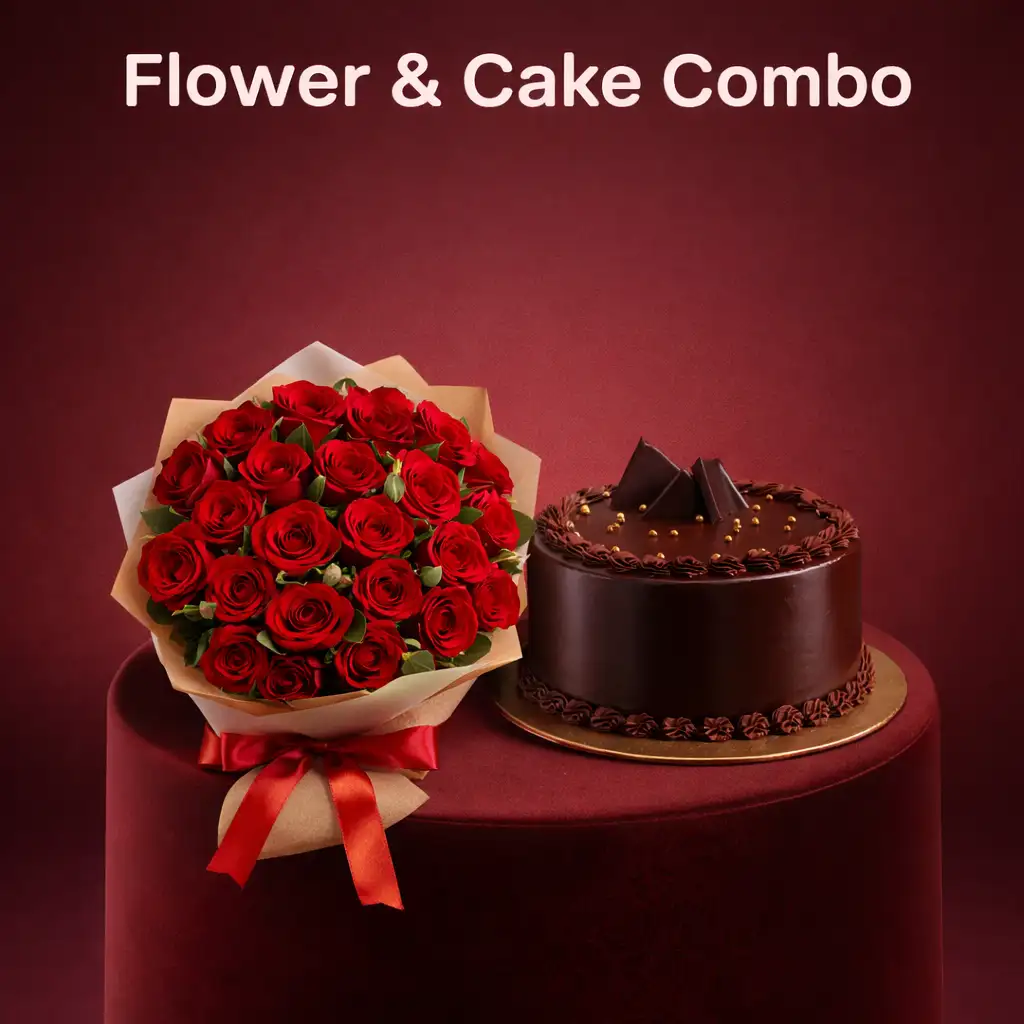 Valentine Special and Combos