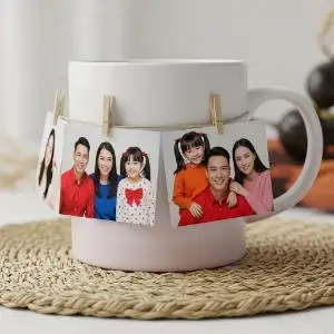 Homepage Category Banner images