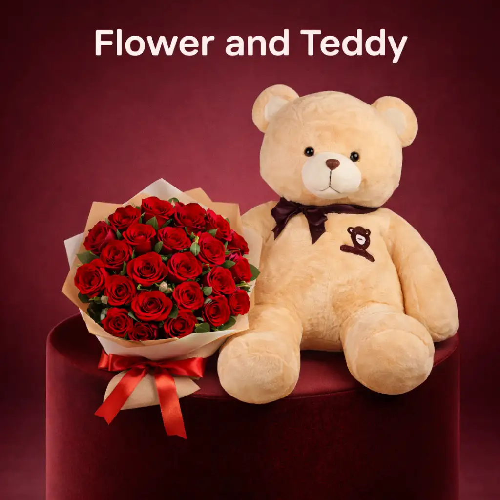 Valentine Special and Combos