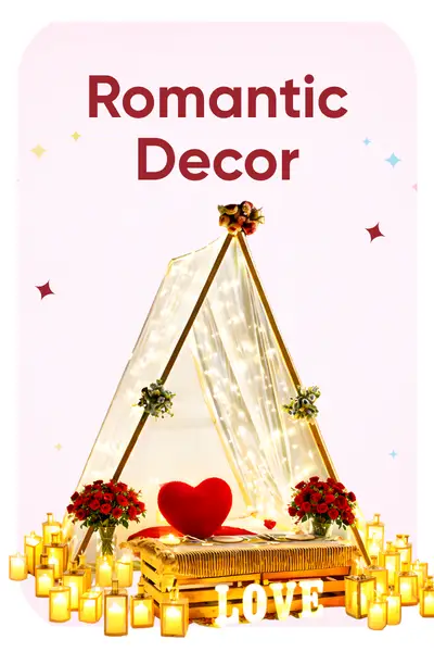 Romantic Decor